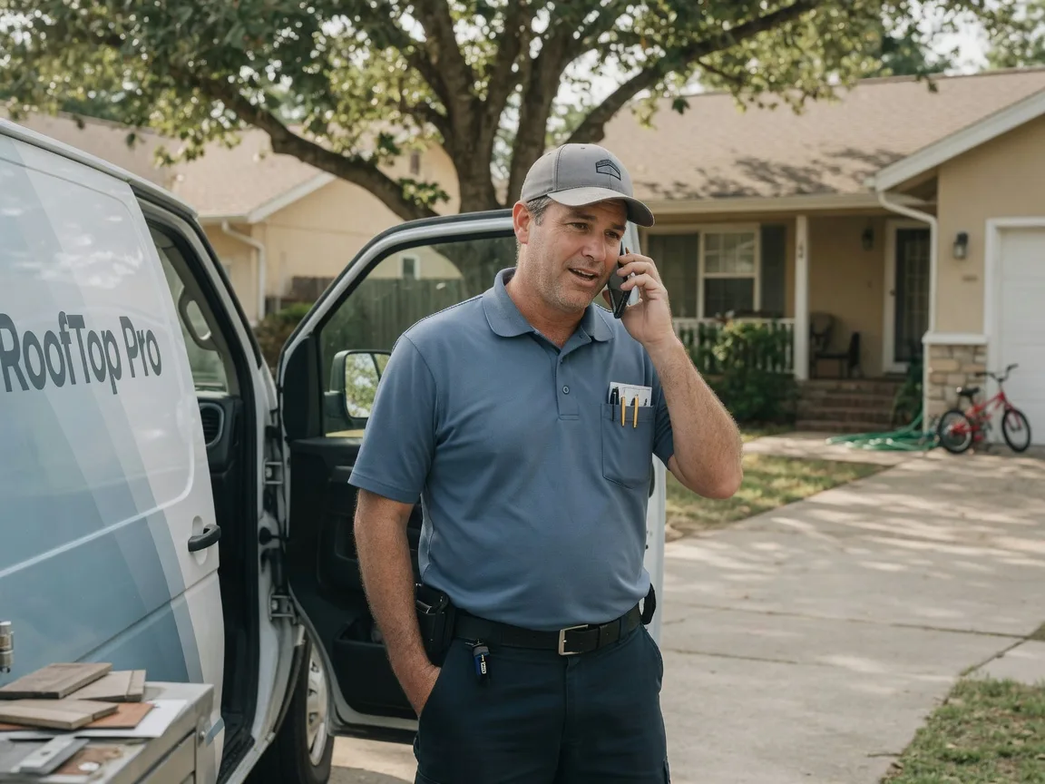 Roof Repair Lesterville, SD FAQs